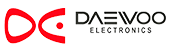 logo daewoo