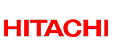 logo hitachi